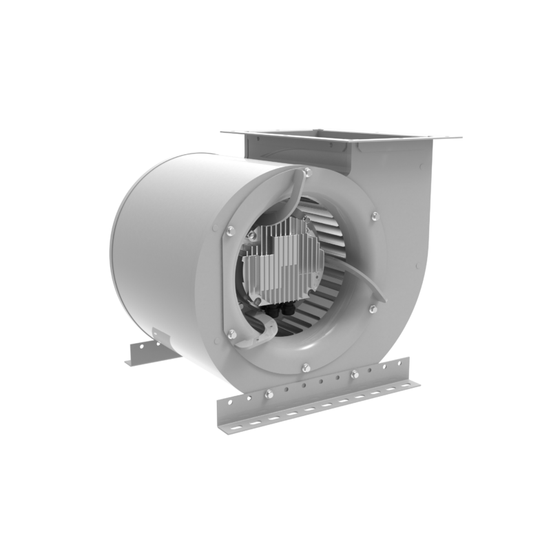 DRAG 281 5FA WITH ABF C52-28100